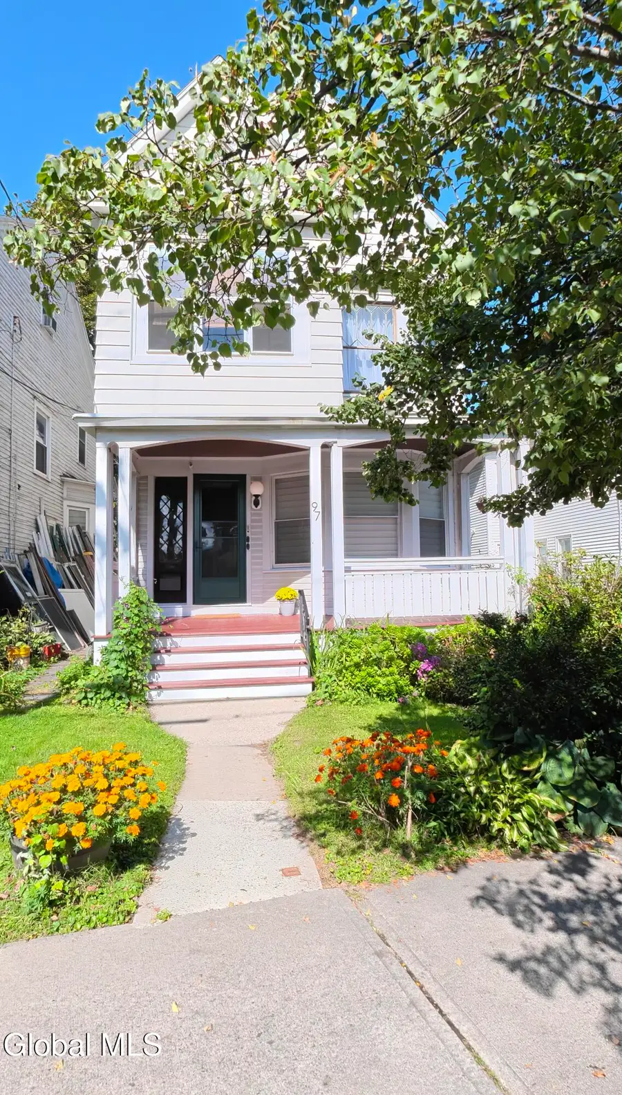 97 Delaware Avenue, Albany, NY 12202 - #3