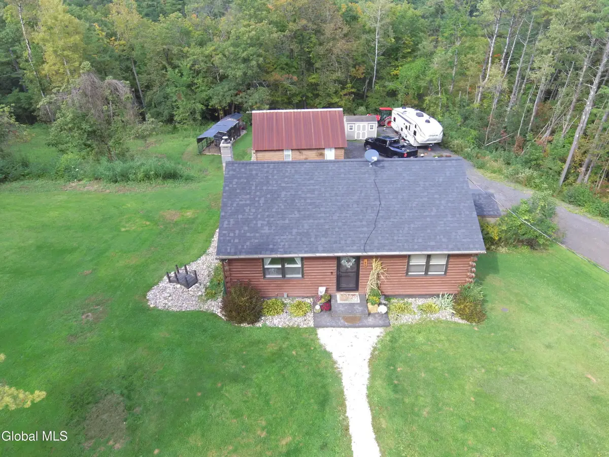 42 Lower Letter S, Voorheesville, NY 12186 - #1