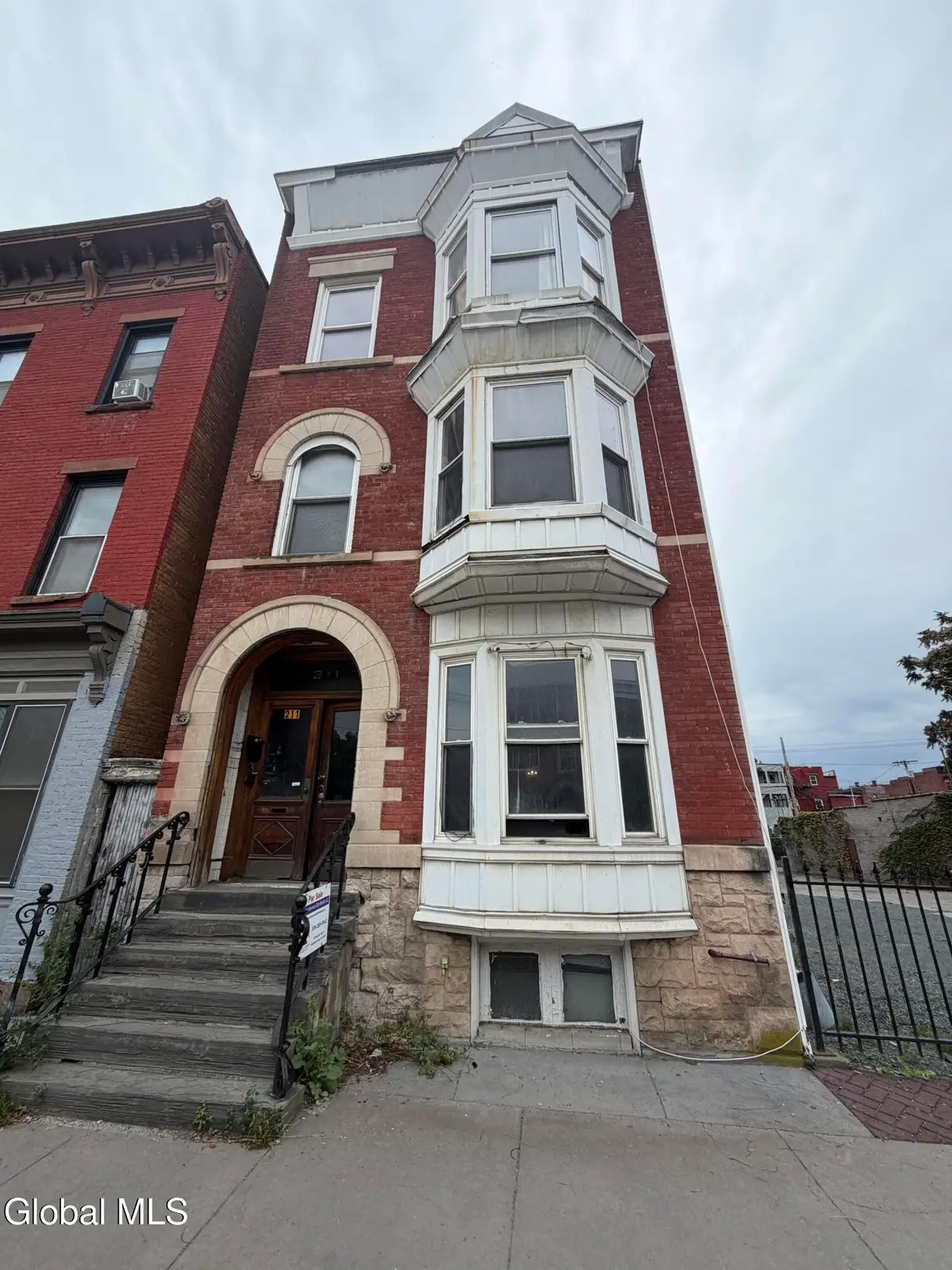 211 4th Street, Troy, NY 12180 - #1