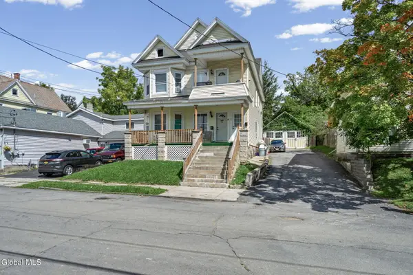 41 Lincoln Avenue, Amsterdam, NY 12010