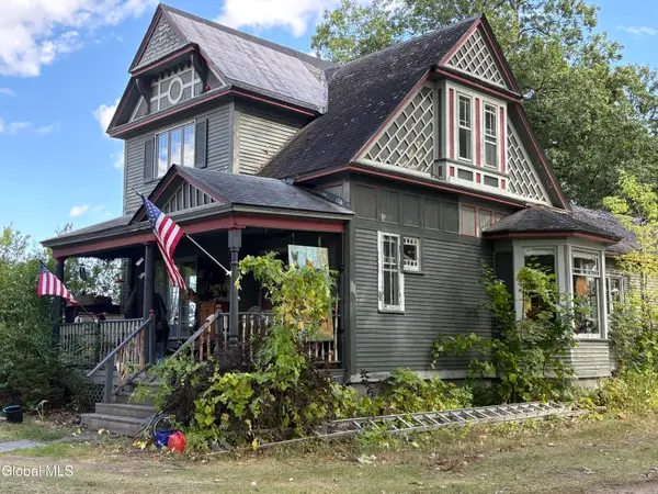 48 Spring Street, Port Henry, NY 12974