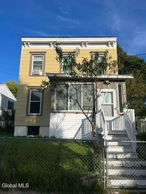 1540 4th Street, Rensselaer, NY 12144 - #1