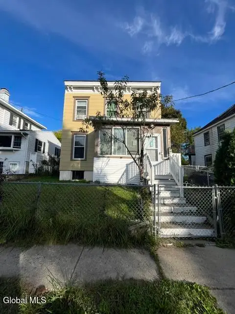 1540 4th Street, Rensselaer, NY 12144 - #2