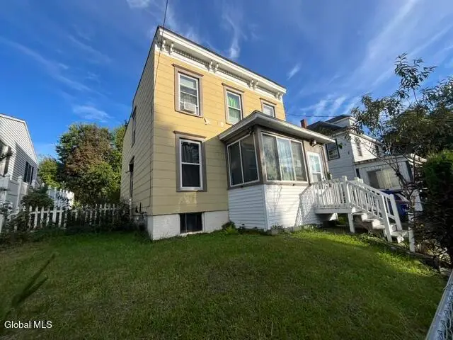 1540 4th Street, Rensselaer, NY 12144 - #3
