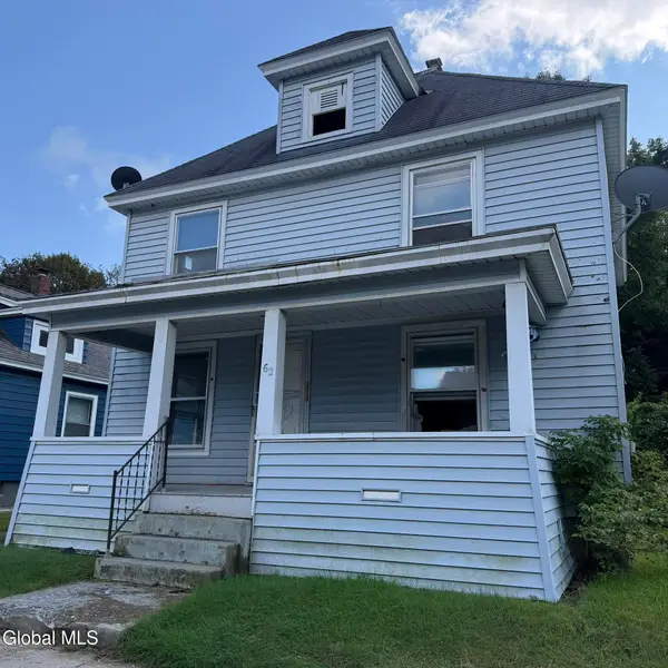62 Steele Avenue, Gloversville, NY 12078