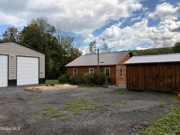 93 Dresden Road, Dresden, NY 12819