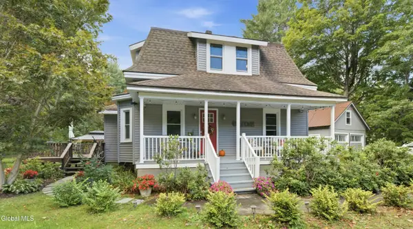 392 County Highway 152, Mayfield, NY 12117