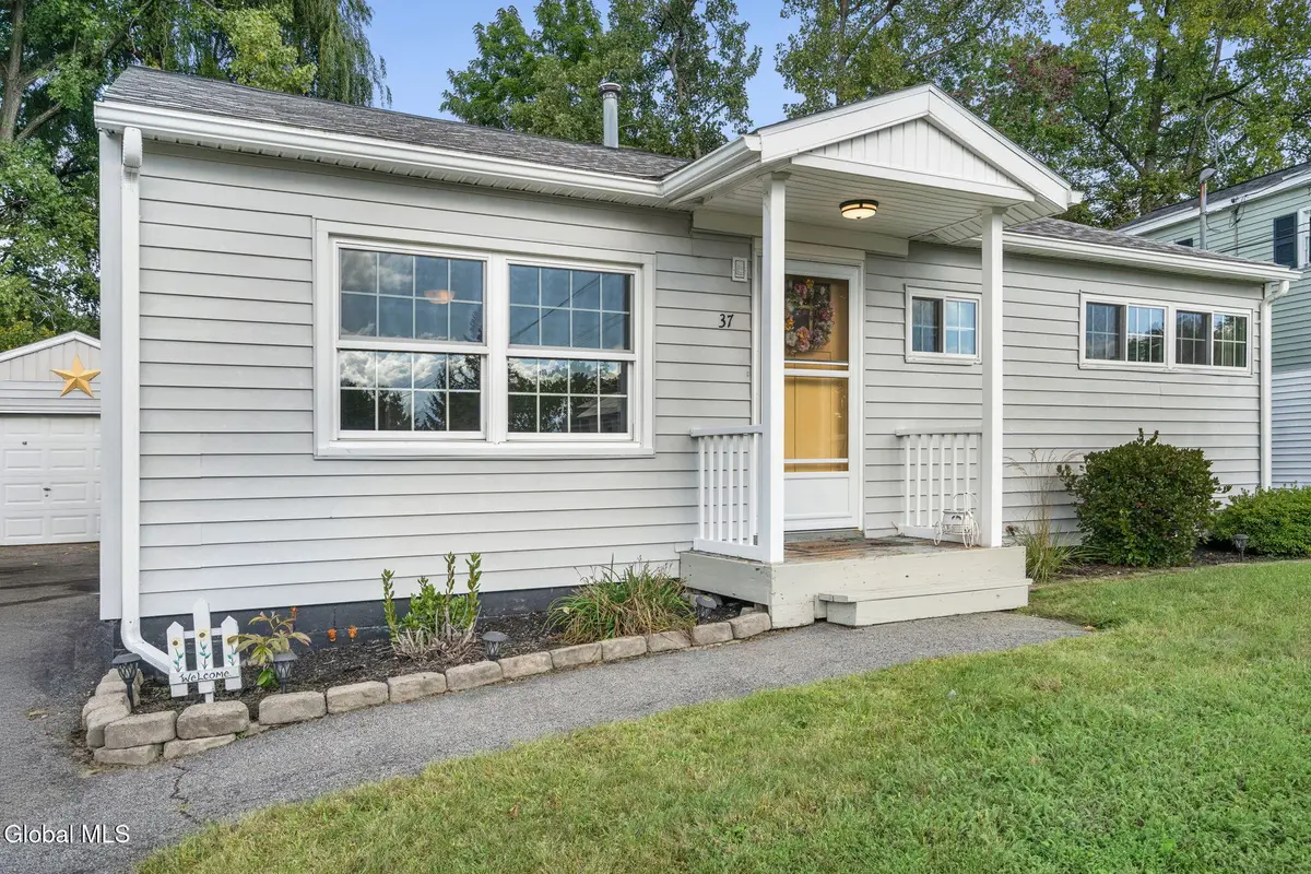 37 Jones Drive, Colonie, NY 12309 - #1