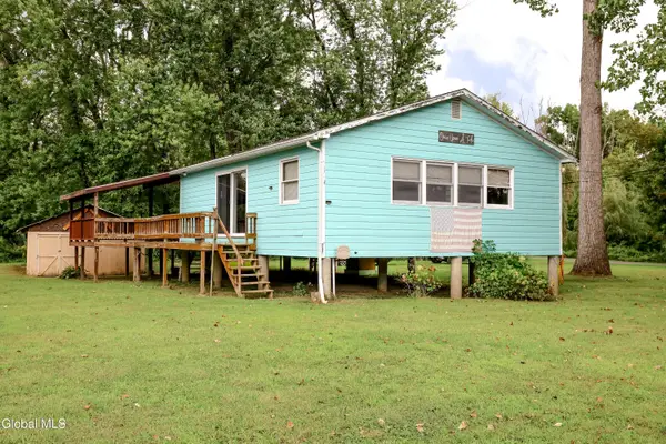 143 County Route 22 #Stop 26, Hudson, NY 12534