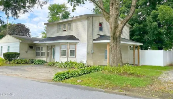 136 Jefferson Street, Saratoga Springs, NY 12866