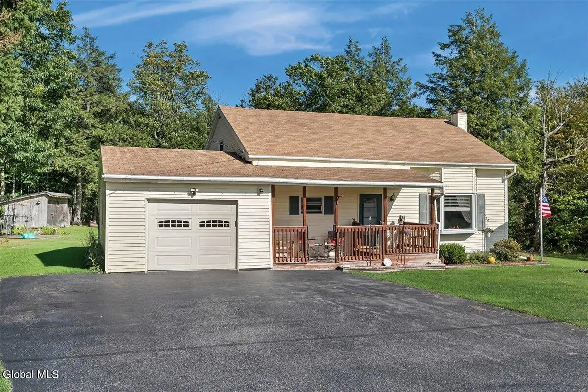 586 Knight Road, Delanson, NY 12053 - #1