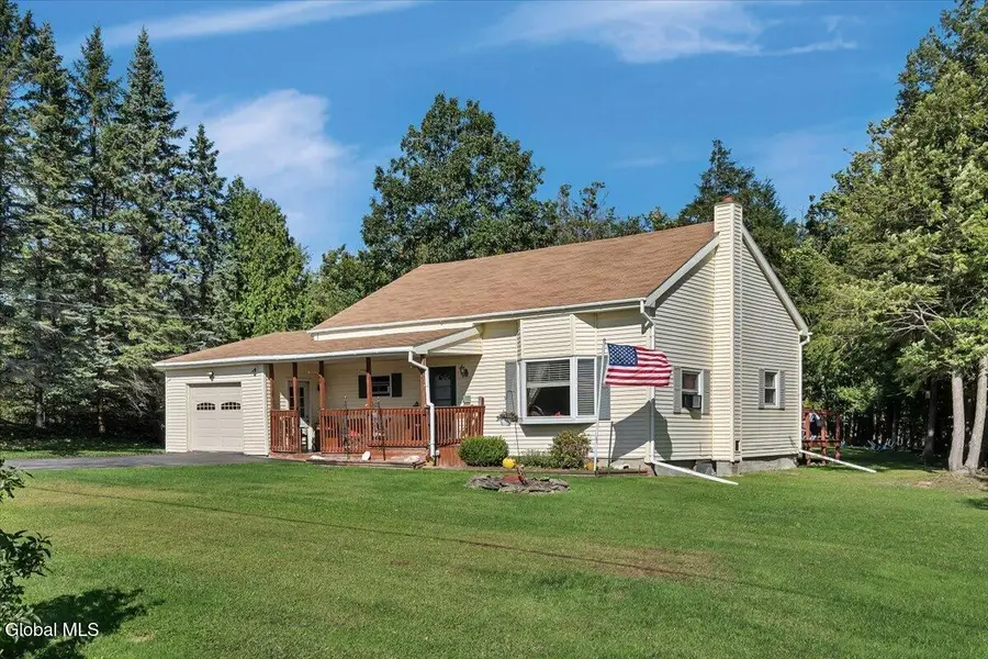 586 Knight Road, Delanson, NY 12053 - #3