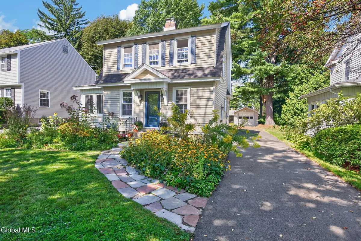1165 Highland Park Road, Niskayuna, NY 12309 - #1