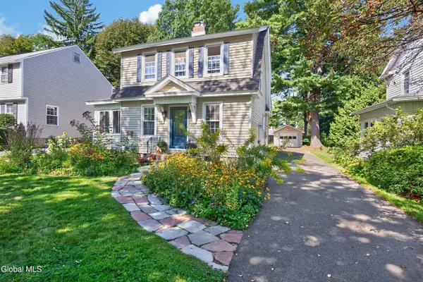 1165 Highland Park Road, Niskayuna, NY 12309