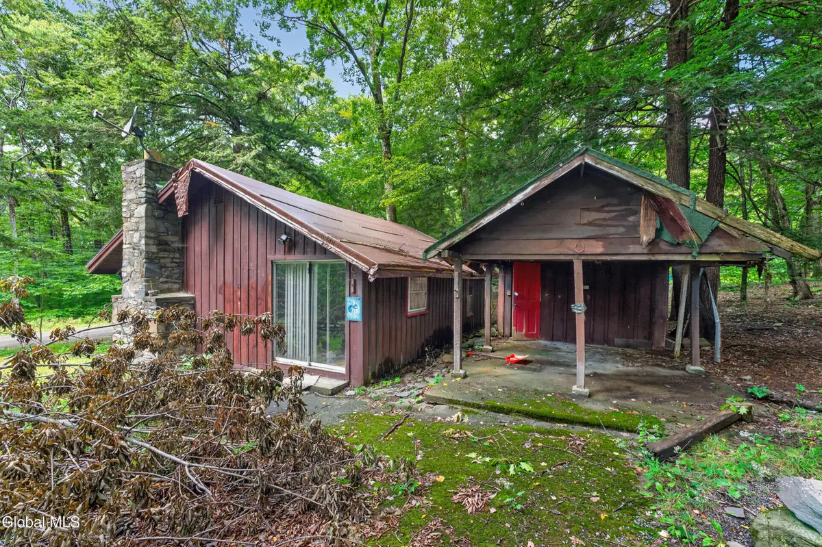 14 Avenue A, Petersburgh, NY 12138 - #1
