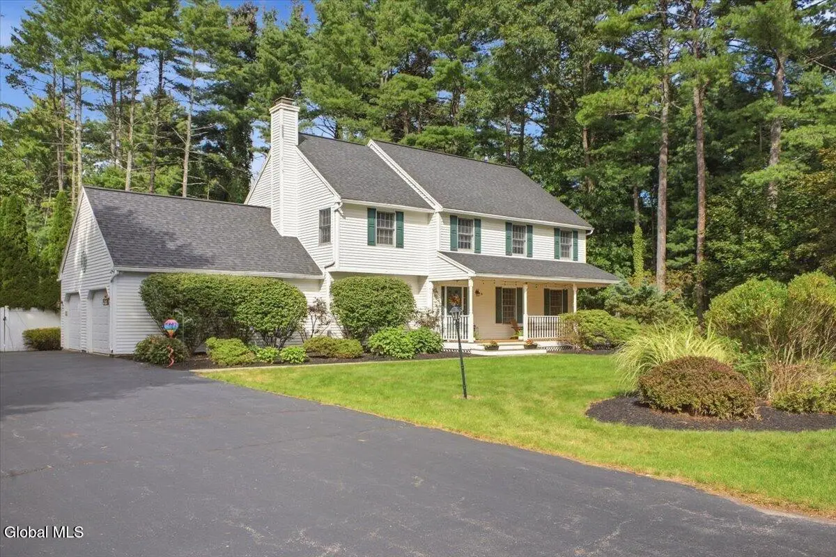 39 Algonquin Drive, Queensbury, NY 12804 - #1