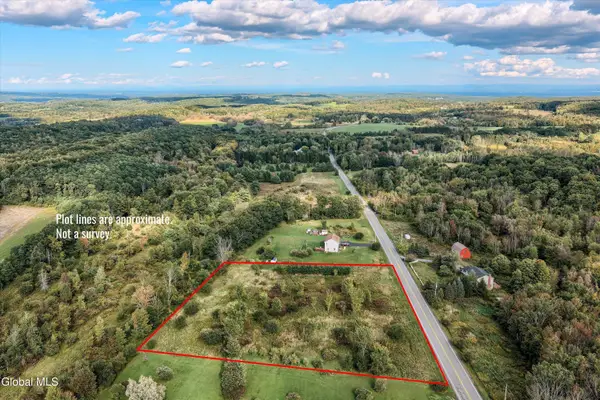 L1.123 Bozenkill Road, Knox, NY 12053
