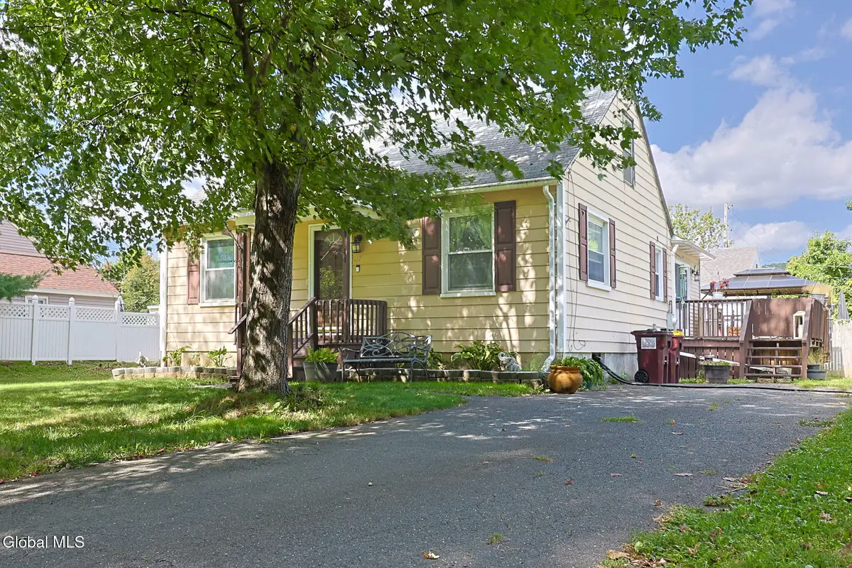 37 Marion Avenue, North Greenbush, NY 12198 - #1
