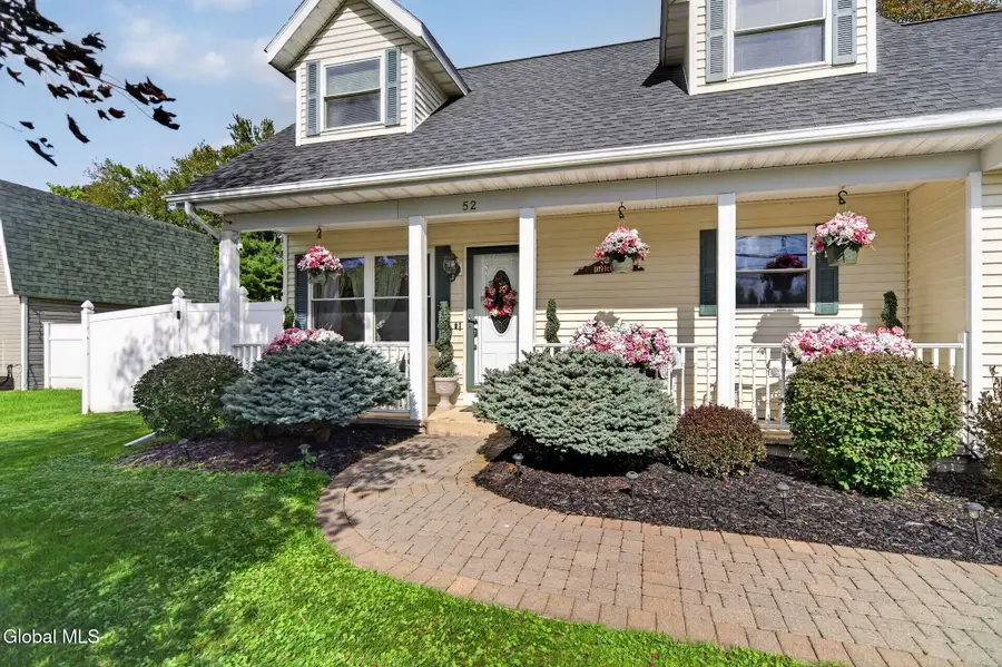 52 Troy Avenue, North Greenbush, NY 12198 - #2