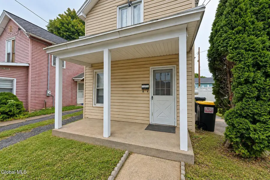 512 Grand Street, Mechanicville, NY 12118 - #3