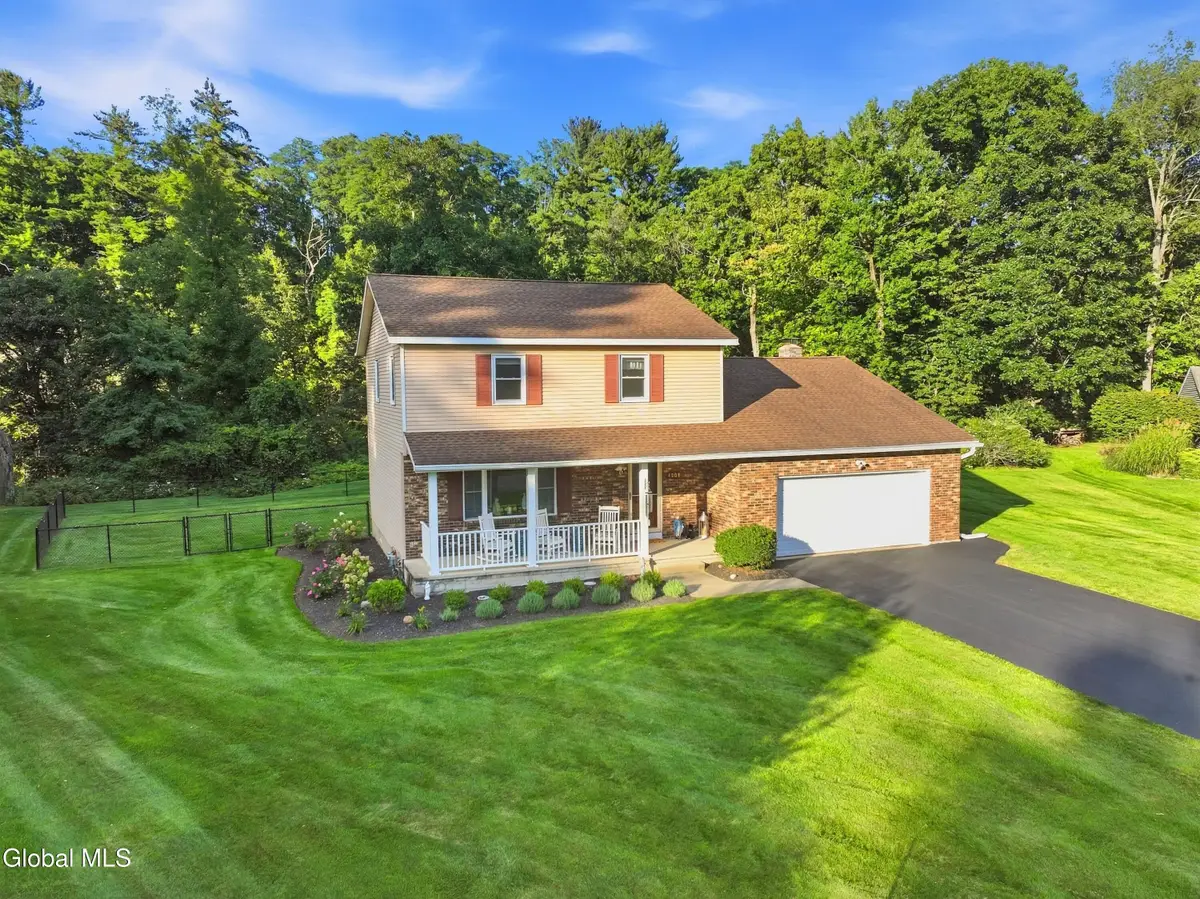 4008 Luigi Court, Guilderland, NY 12303 - #1