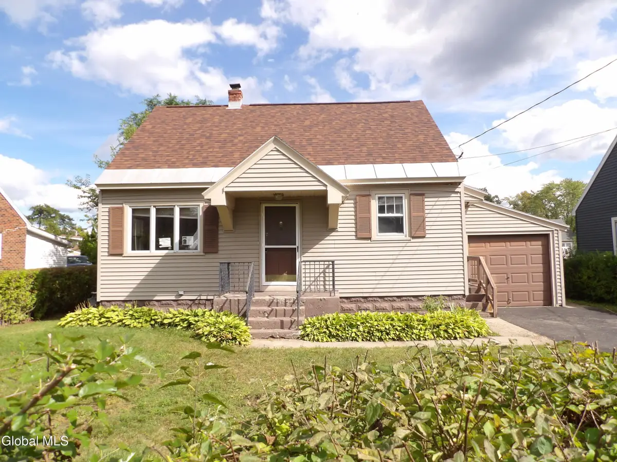 3236 Harold Street, Rotterdam, NY 12306 - #1