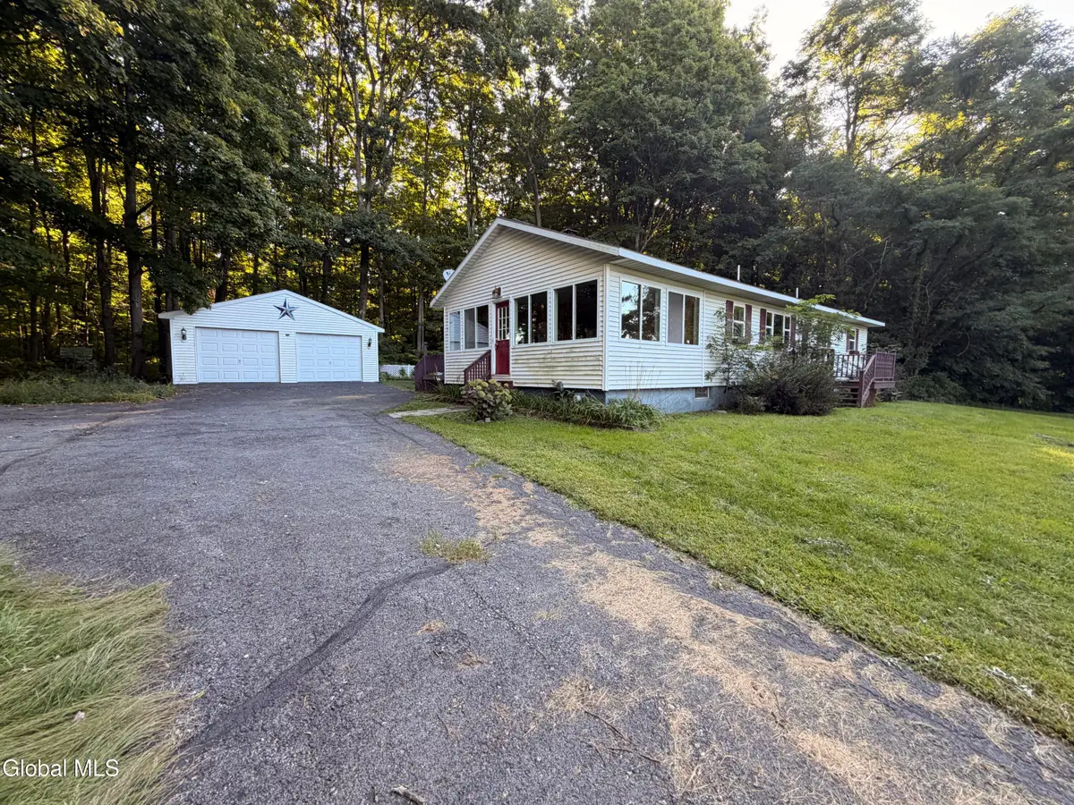 361 County Rd 158, Perth, NY 12095 - #1