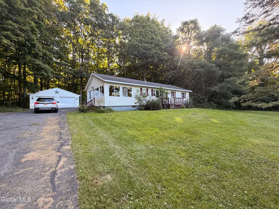 361 County Rd 158, Perth, NY 12095 - #2