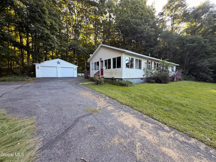 361 County Rd 158, Perth, NY 12095 - #3