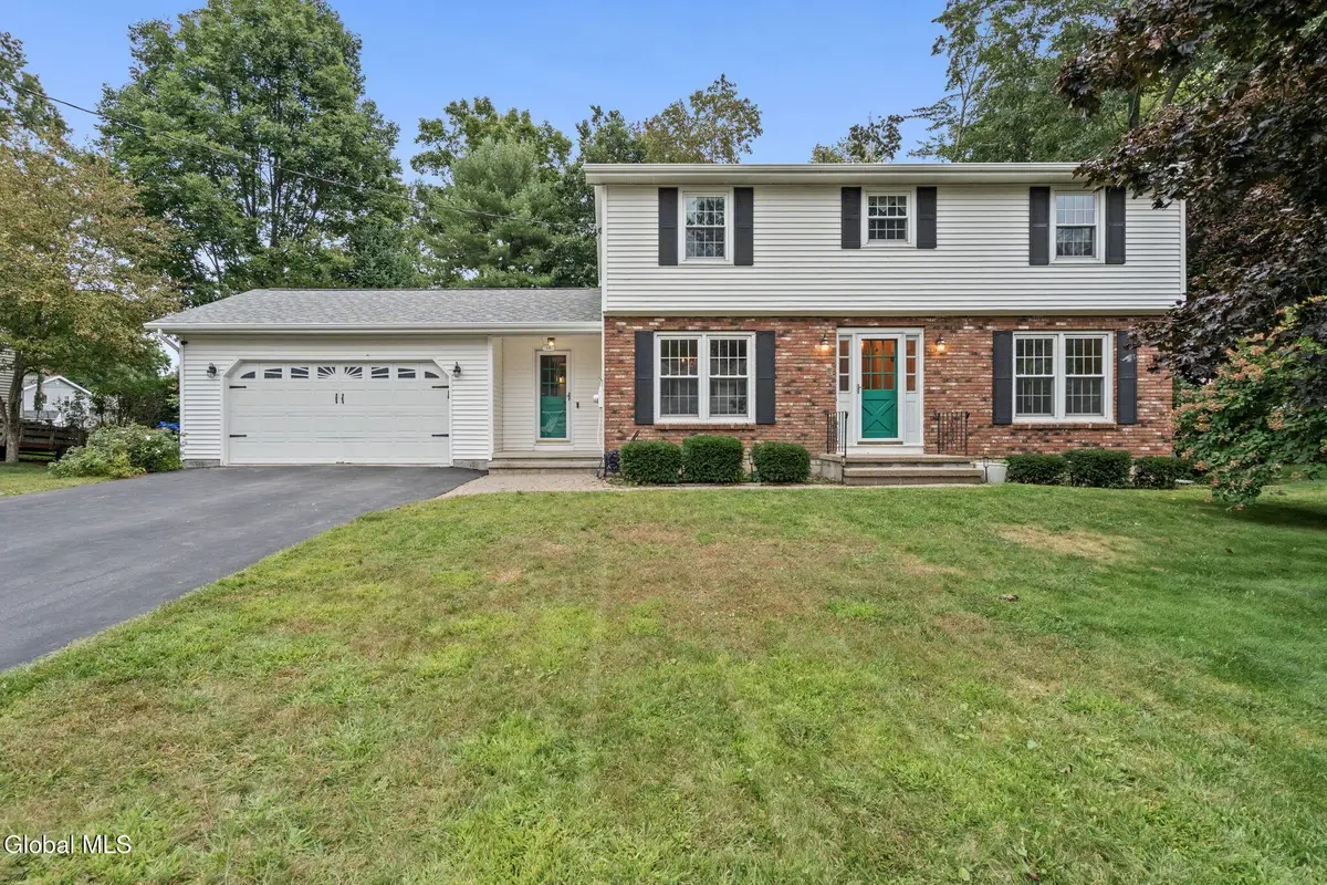 16 Sandstone Drive, Burnt Hills, NY 12027 - #1