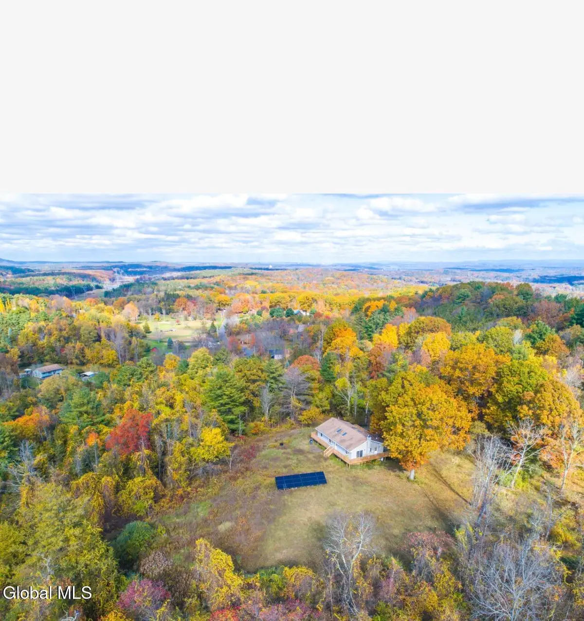 418 High Rock Road, West Coxsackie, NY 12192 - #1