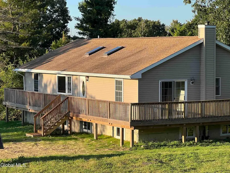 418 High Rock Road, West Coxsackie, NY 12192 - #2