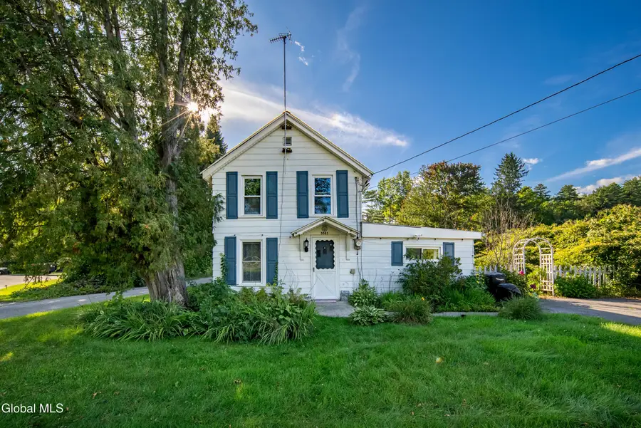 5085 Route 9n, Corinth, NY 12822 - #2