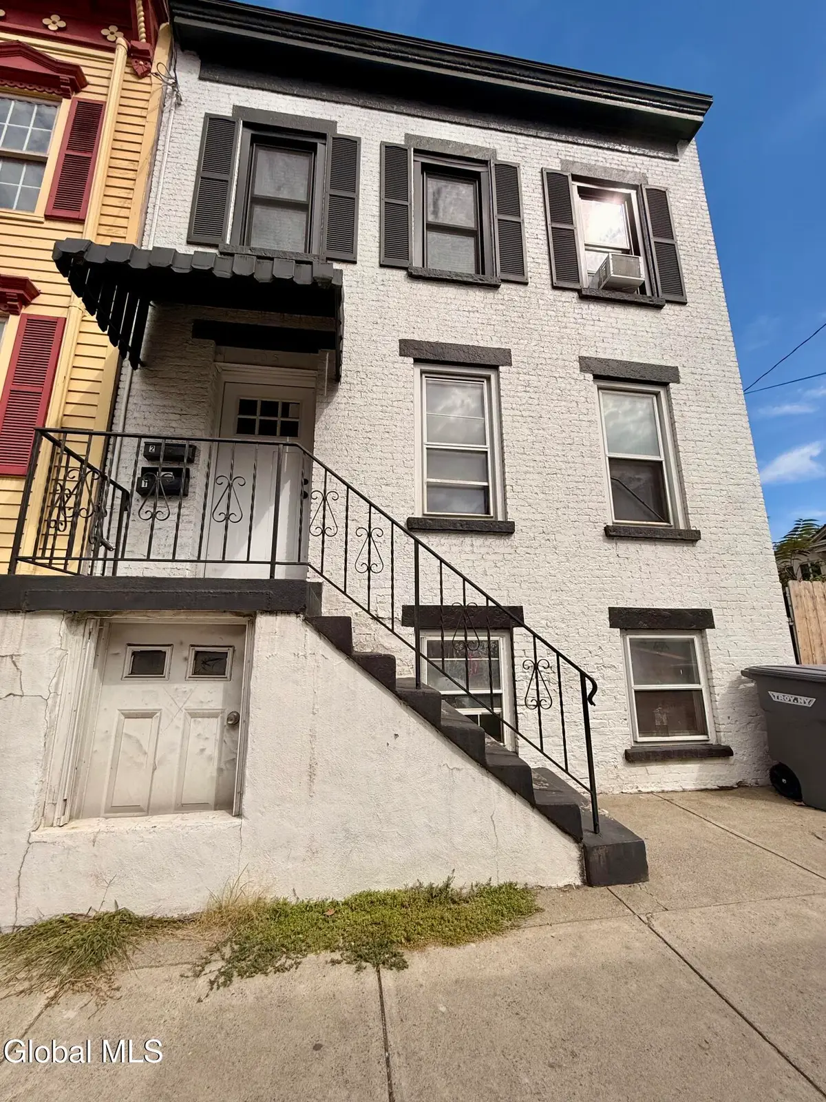 105 Ferry Street, Troy, NY 12180 - #1