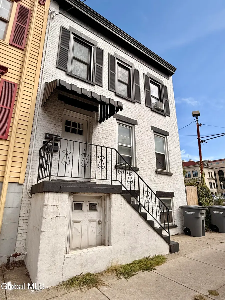 105 Ferry Street, Troy, NY 12180 - #2