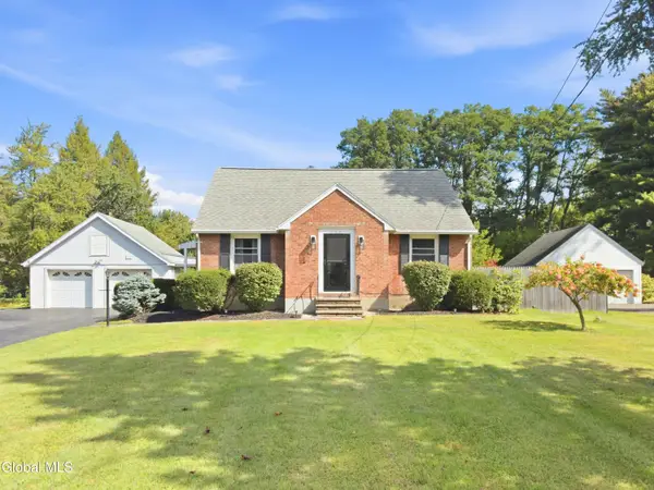 219 Consaul Road, Colonie, NY 12205