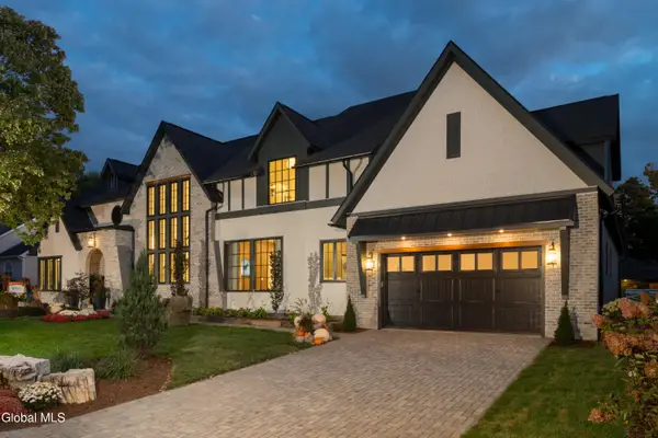 4 Autumn Lane, Saratoga Springs, NY 12866