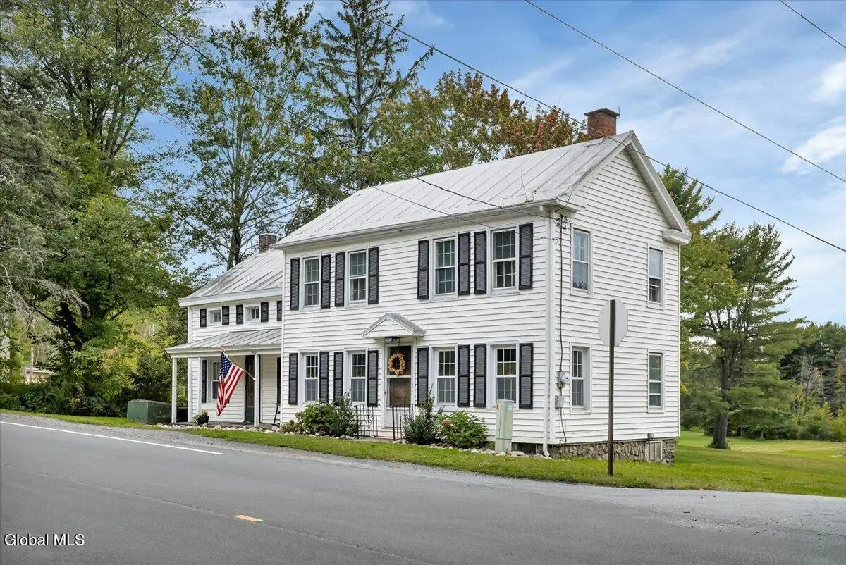552 Riverview Road, Rexford, NY 12148 - #1