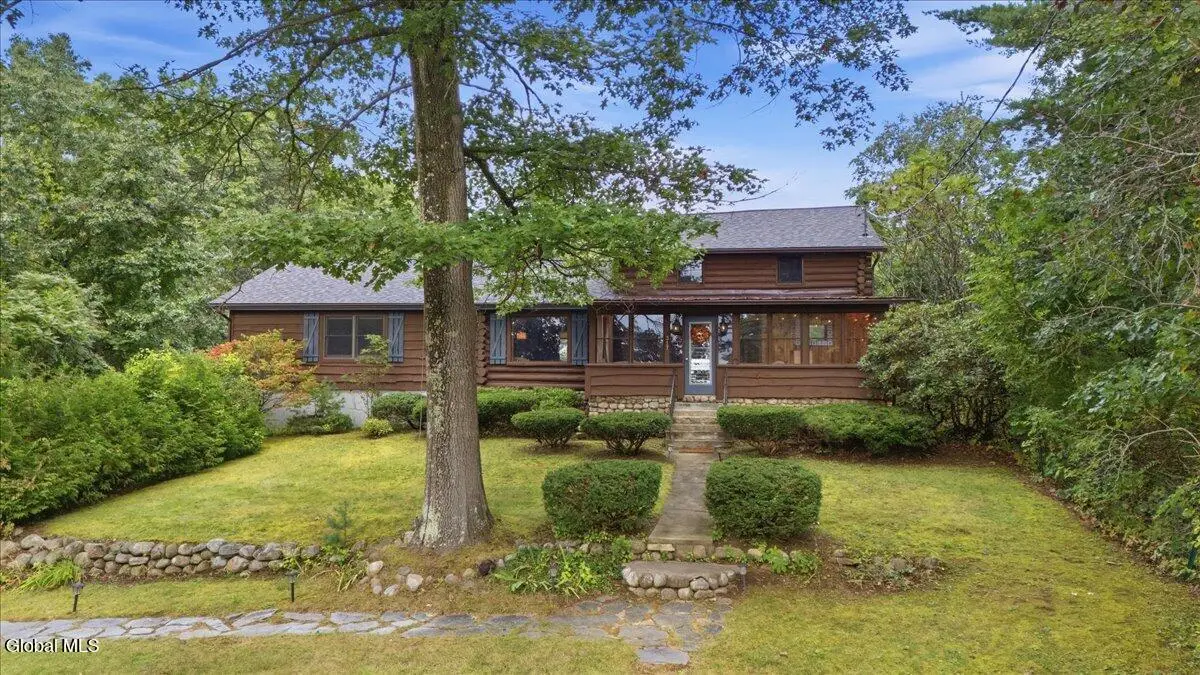 317 Glen Lake Road, Queensbury, NY 12845 - #1