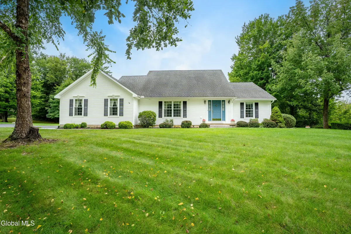 316 Orchard Street, Bethlehem, NY 12054 - #1