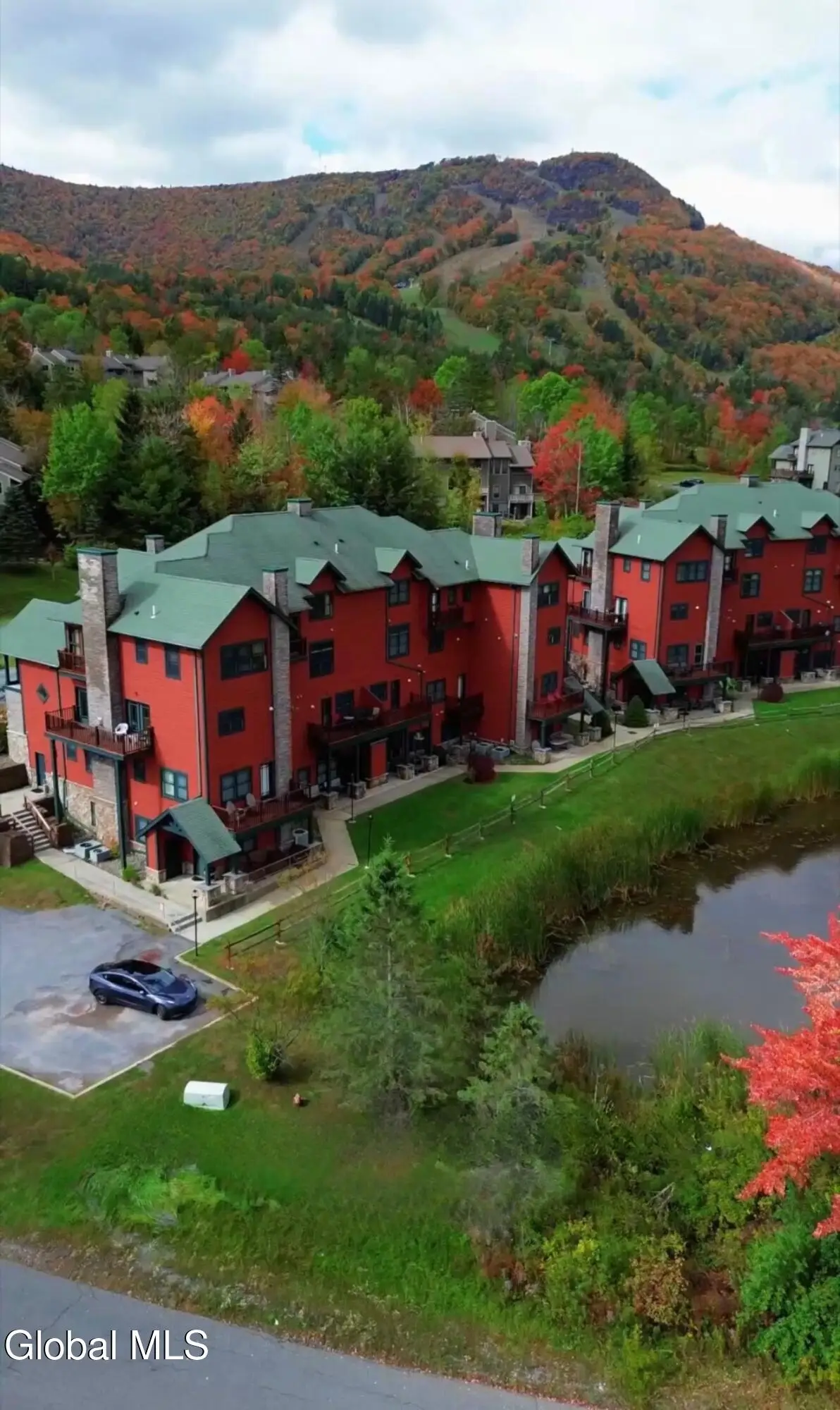 6 Trailside # AA10, Hunter, NY 12442 - #1