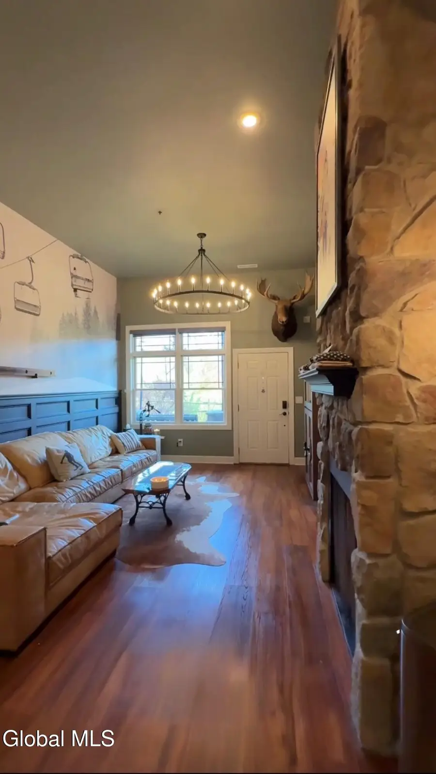6 Trailside # AA10, Hunter, NY 12442 - #3