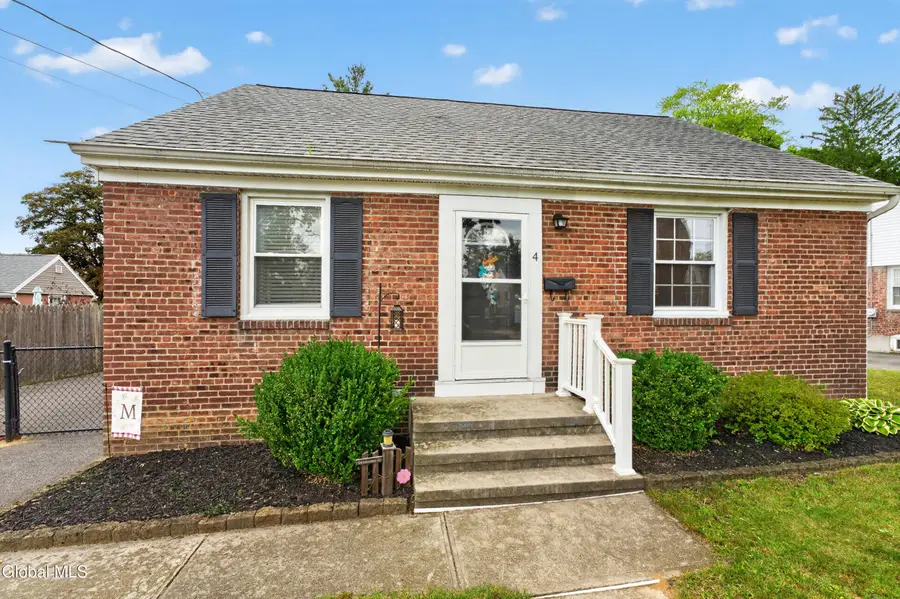 4 Eisenhower Court, Colonie, NY 12205 - #3
