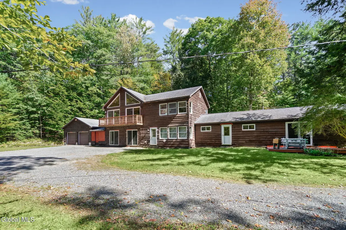 116 Vrooman Road, Hope, NY 12134 - #1