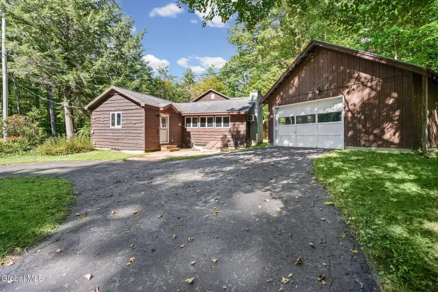 116 Vrooman Road, Hope, NY 12134 - #3