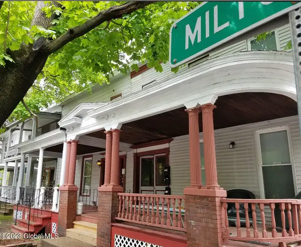 178-180 Milton Avenue, Ballston Spa, NY 12020