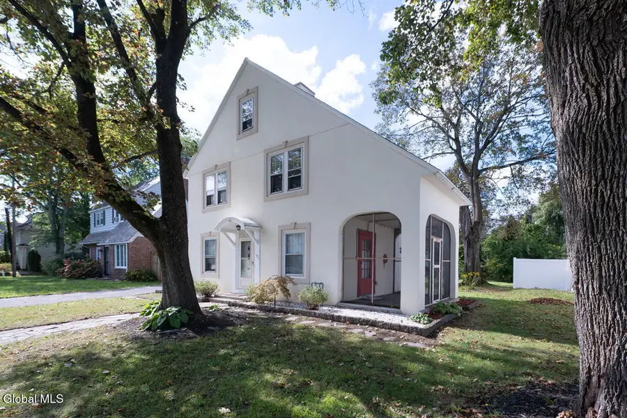 191 S Main Avenue, Albany, NY 12208 - #3