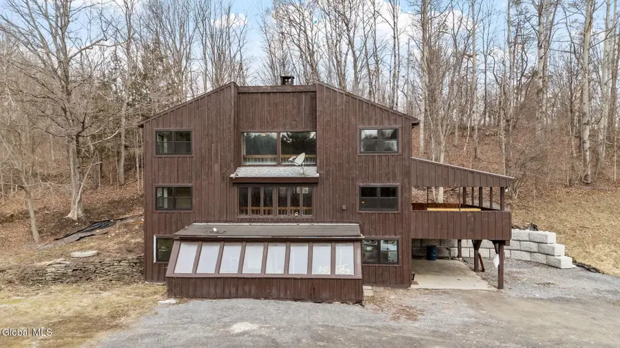 341 Schoonmaker Road, Delanson, NY 12053 - #3