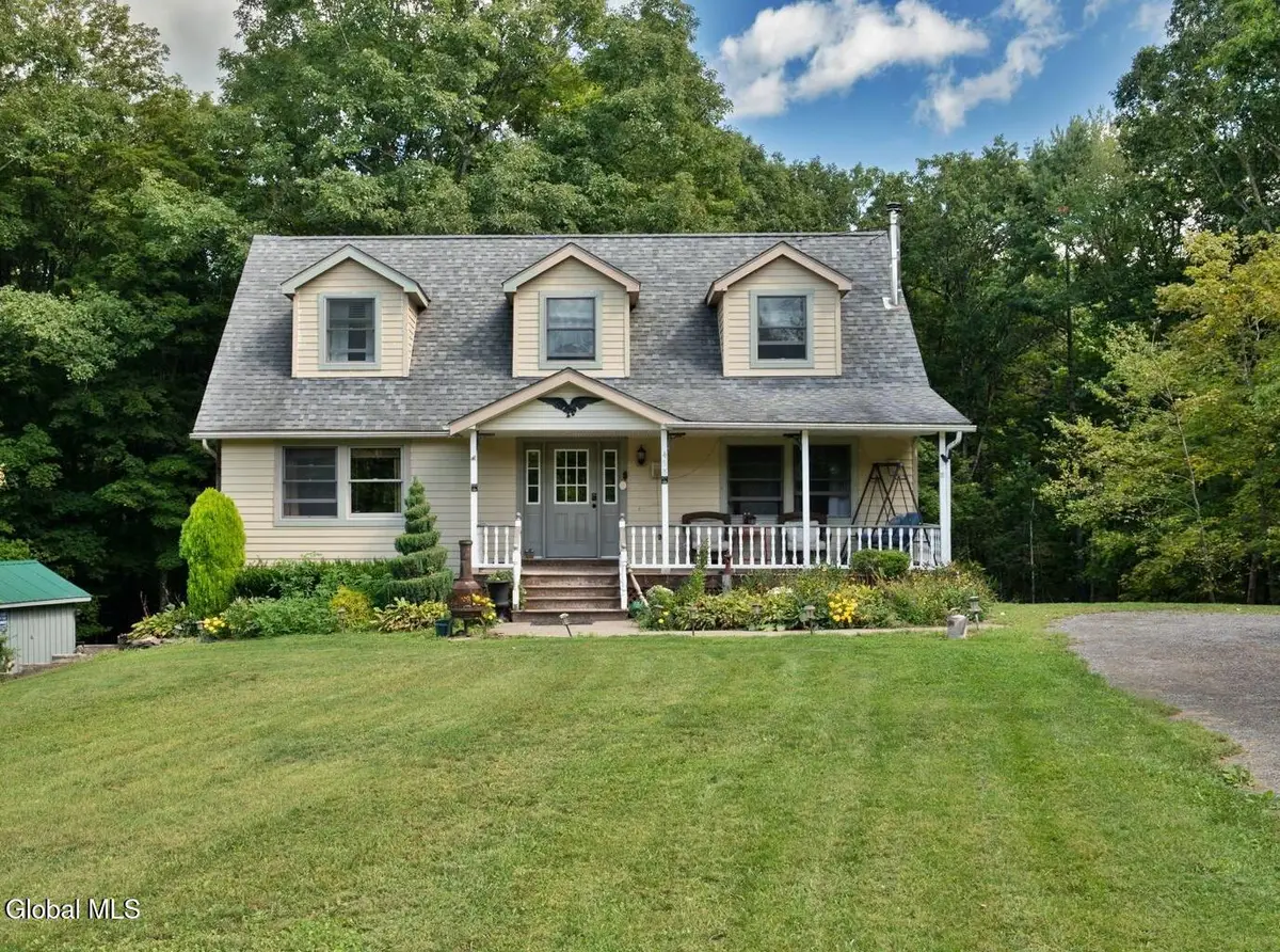 458 Cairo Junction Road, Catskill, NY 12414 - #1