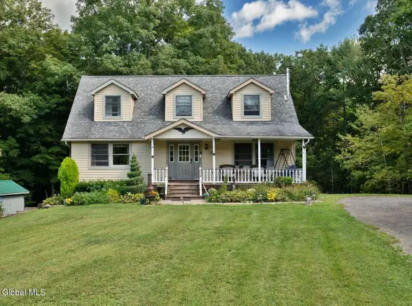 458 Cairo Junction Road, Catskill, NY 12414